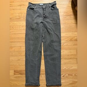 French Dressing Jeans Olive Skinny Jeans